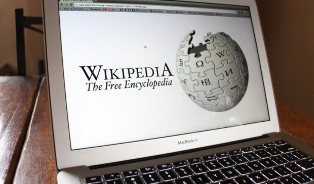 Daily Mail потерял доверие Википедии