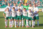 Ворскла закамбечила в матчі з Чорноморцем і перервала безвиграшну серію