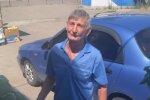 Ватний житель Миколаєва, скріншот: YouTube