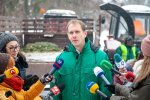 Андрій Мальований, скрін із Фейсбук