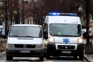 Массовая госпитализация: в центре города трамваи устроили ЧП