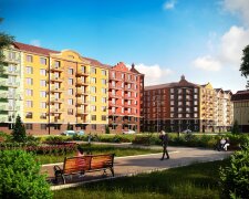 Новостройка, 24 канал