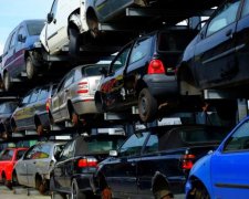 Українці зможуть купити євробляхи "за акцією"