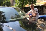 Нахабна автоледі нарвалася на гнів одеситів: кадри свинства підірвали мережу