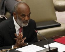 Помер Рене Преваль, перший президент-демократ в історії Гаїті