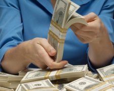 Україна стрімко нарощує кредитні борги