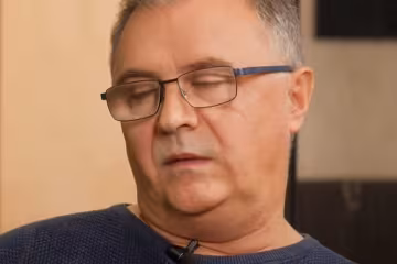 Експродюсер Ані Лорак знайшовся після звинувачення у виїзді до росії: опинився в окупації