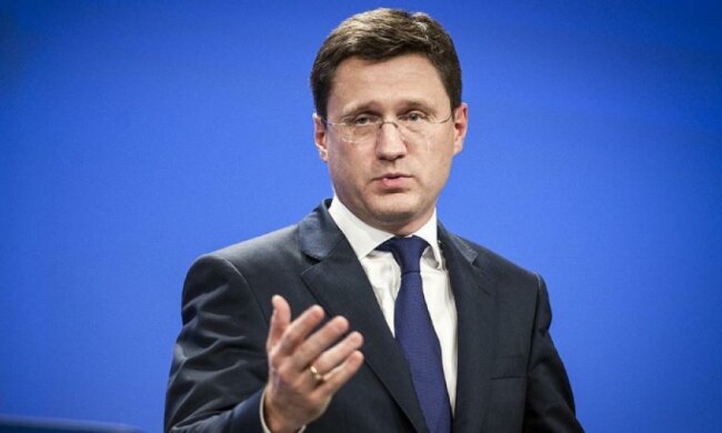 РФ не будет предоставлять кредит Украине на закупку газа - Новак