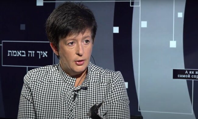 Валерія Лутковська