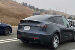 Tesla Y