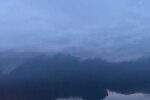 Небо над Одесою 3 квітня, фото: Суспільне