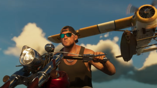Нова гра - нова консоль? Фанати GTA переконані, що Rockstar засвітили PlayStation 6