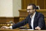 Дані екзит-полу від Лещенка: з'явилися перші цифри