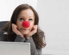 Більшість вакансій пропонують "мавп'ячу працю"