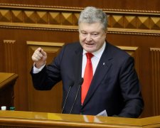 Порошенко підписав закон, який вирішить долю українців у 2019 році: бюджету кінець