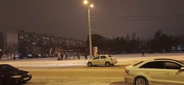 Харьков, фото: скриншот из видео