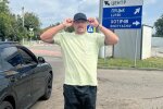 Александр Усик после победы над Джошуа улетел к величайшему чемпиону мира, но не к Фьюри: "Лучшие в истории"