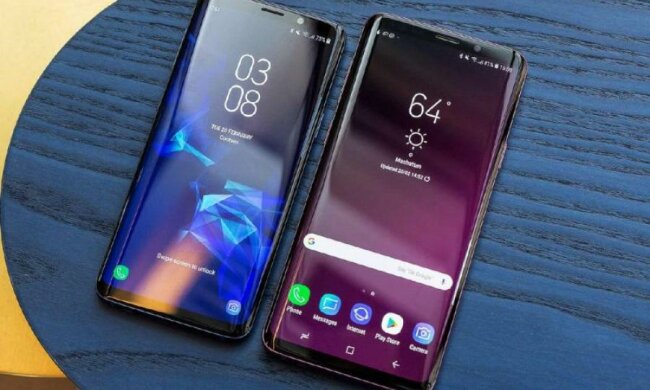 Samsung розповіла про долю майбутніх флагманів