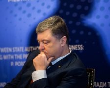 Петр Порошенко