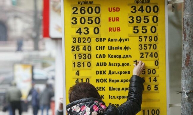 Стрибка курсу валют після місцевих виборів не буде – «Фокус»