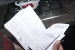 Тарифи на комуналку, кадр з відео