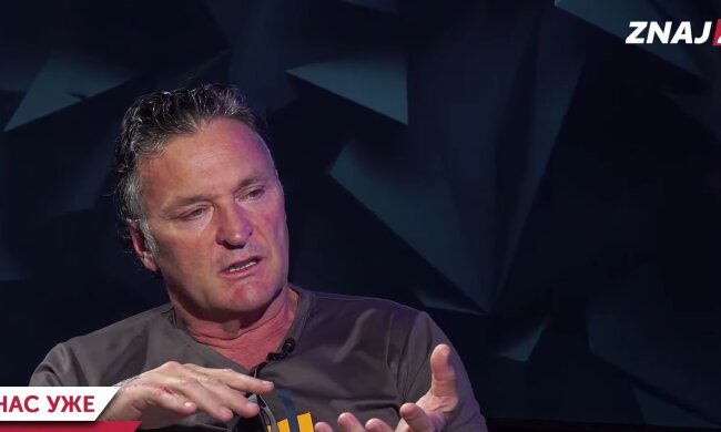 Геннадій Балашов