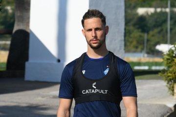 Динамо дозаявило на сезон 11 новых футболистов, вы удивитесь