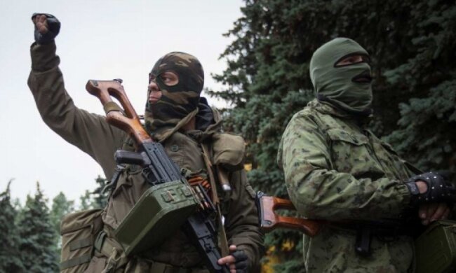 Підпільну мережу «ДНР» намагалися створити на Житомирщині