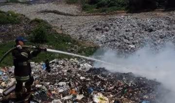 Газу із львівського сміттєзвалища вистачить на обігрів Львова