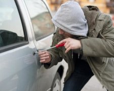 Водителям на заметку: самые распространенные способы угона автомобилей