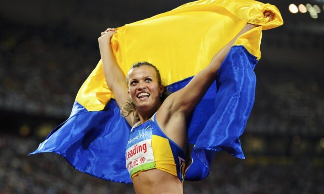 Наталія Добринська