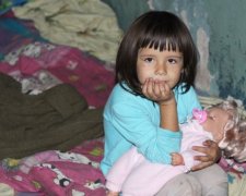 Детей из Донбасса зовут на каникулы в Ровно