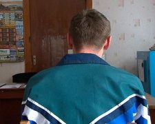 Колишній зек розтрощив 30 пам'ятників на кладовищі