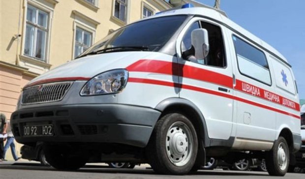 Ребенок погиб в результате взрыва в Донецкой области, еще трое - ранены