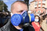 Де в Львові найбрудніше повітря: ці райони особливо небезпечні