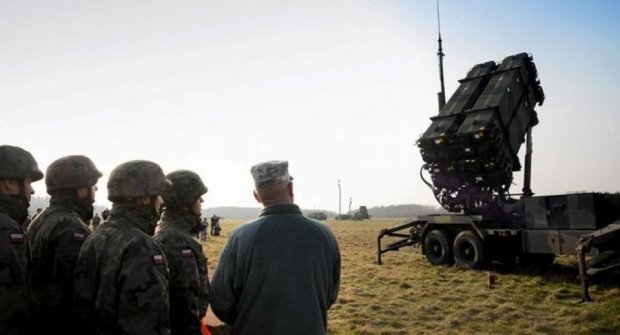 Польща і Литва підтвердили переговори із США про озброєння