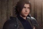Final Fantasy 7: скрин