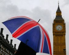 У мережі з'явився "фінальний відлік" до Brexit