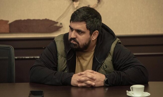Зеленский подписал указы о кадровых изменениях