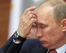 Рекордний обвал рубля: росіяни жорстко проїхалися по Путіну