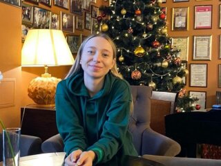 Екатерина Репьяхова, фото: Instagram