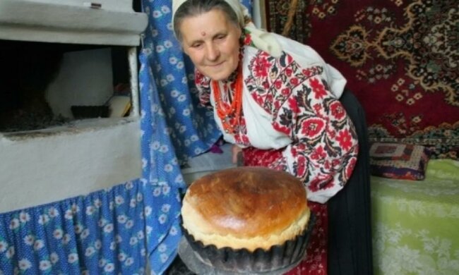 Ученые доказали, что хлеб продлевает жизнь