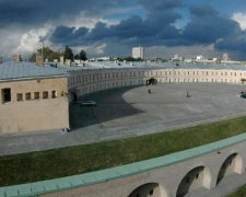 У Київській фортеці відкрилася виставка середньовічних тортур