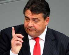 В Германии призвали ослаблять санкции: но "Минск" вперед