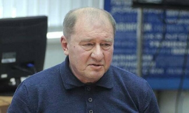 Умеров призвал Россию восстановить территориальную целостность