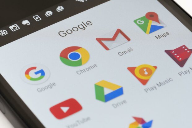 Google Chrome навчився розпізнавати сайти шахраїв