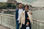 Скрін, Instagram Раміна Есхакзай