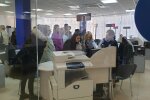 Субсидии, админуслуги-фото ЦПАУ г. Киева (Фейсбук)