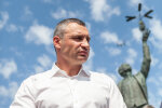 Горе-мост не научил: Кличко замахнулся на Пейзажную аллею, киевляне подозревают неладное