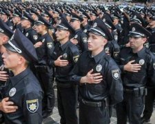 На посаду одного патрульного у Миколаєві претендують дев'ять людей